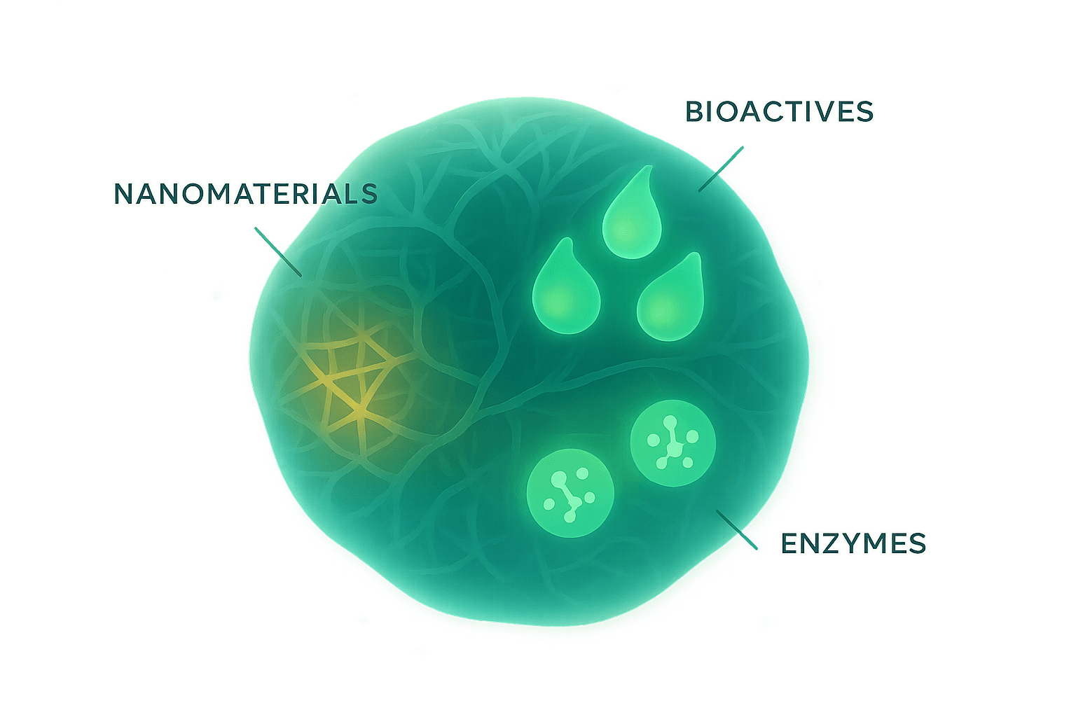 Enzyme fermentation processes - DaedaX Bio biotechnology